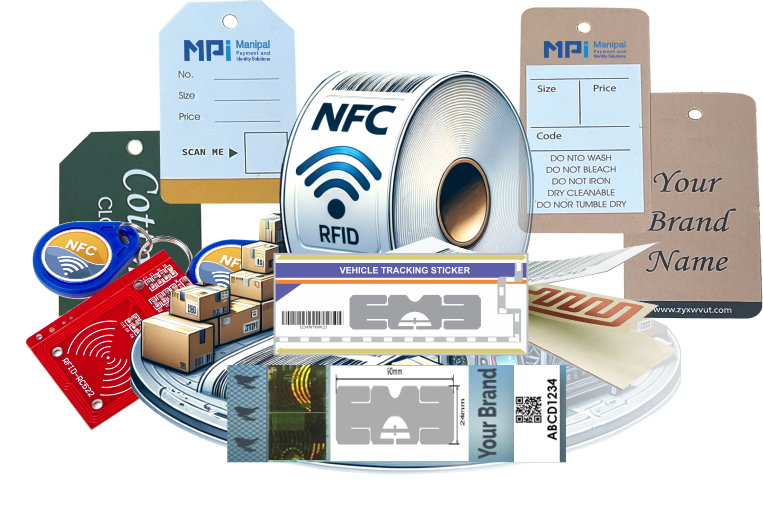 RFID Label